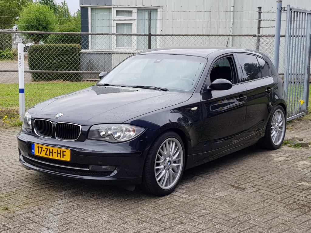 BMW 1-SERIE 118i Business Line