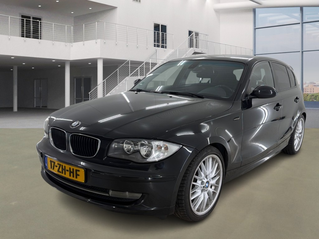 BMW 1-SERIE  118i Business Line