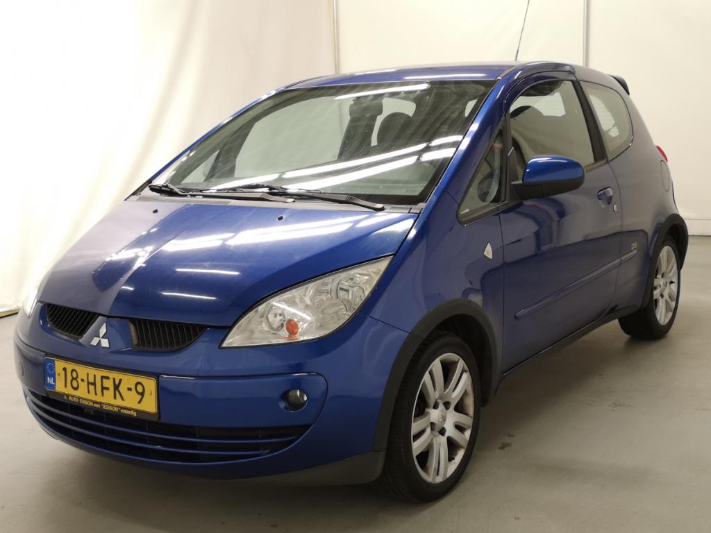 Mitsubishi COLT 1.3 QS III