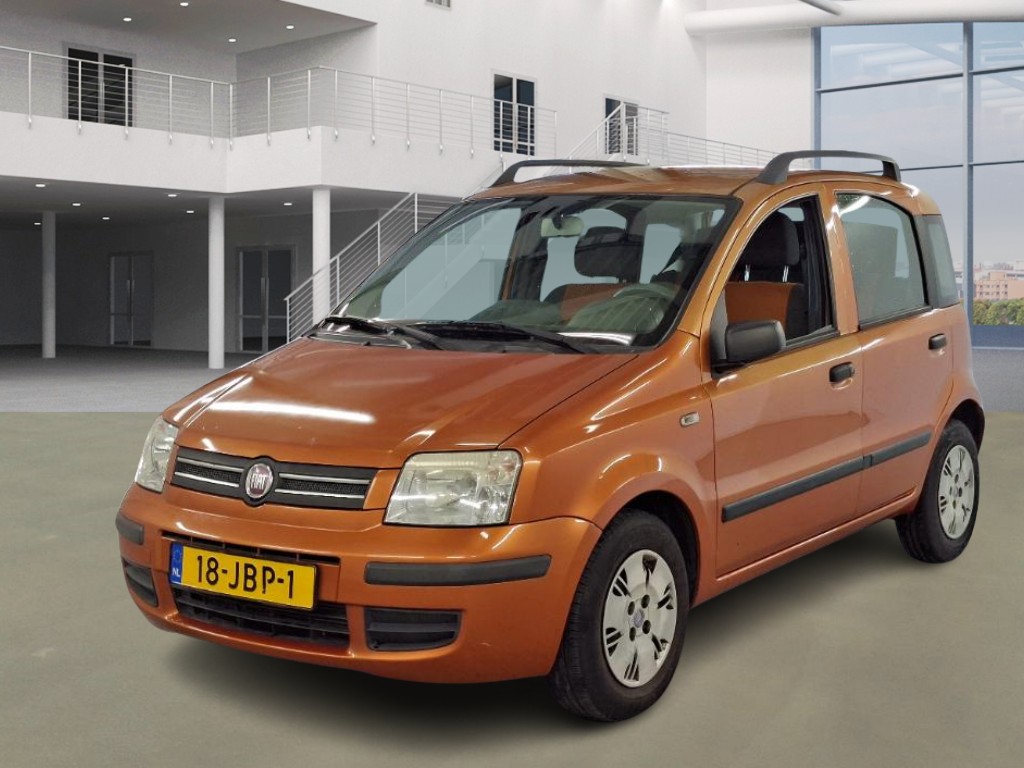 Fiat PANDA  1.2 Edizione Cool