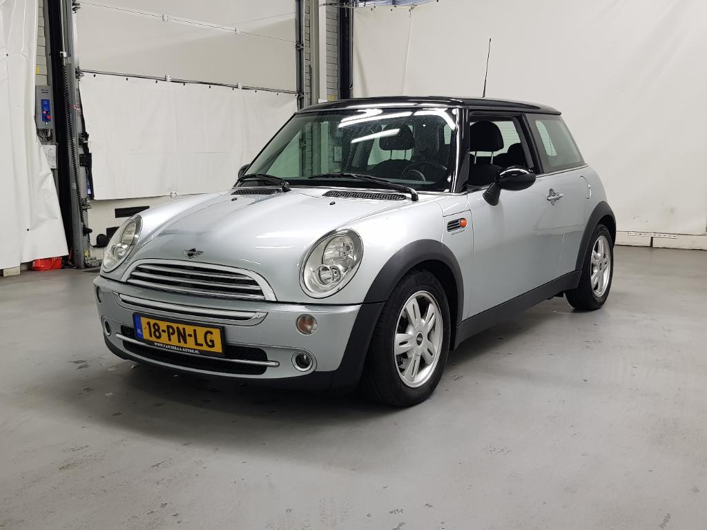 Mini MINI 1.6 Cooper