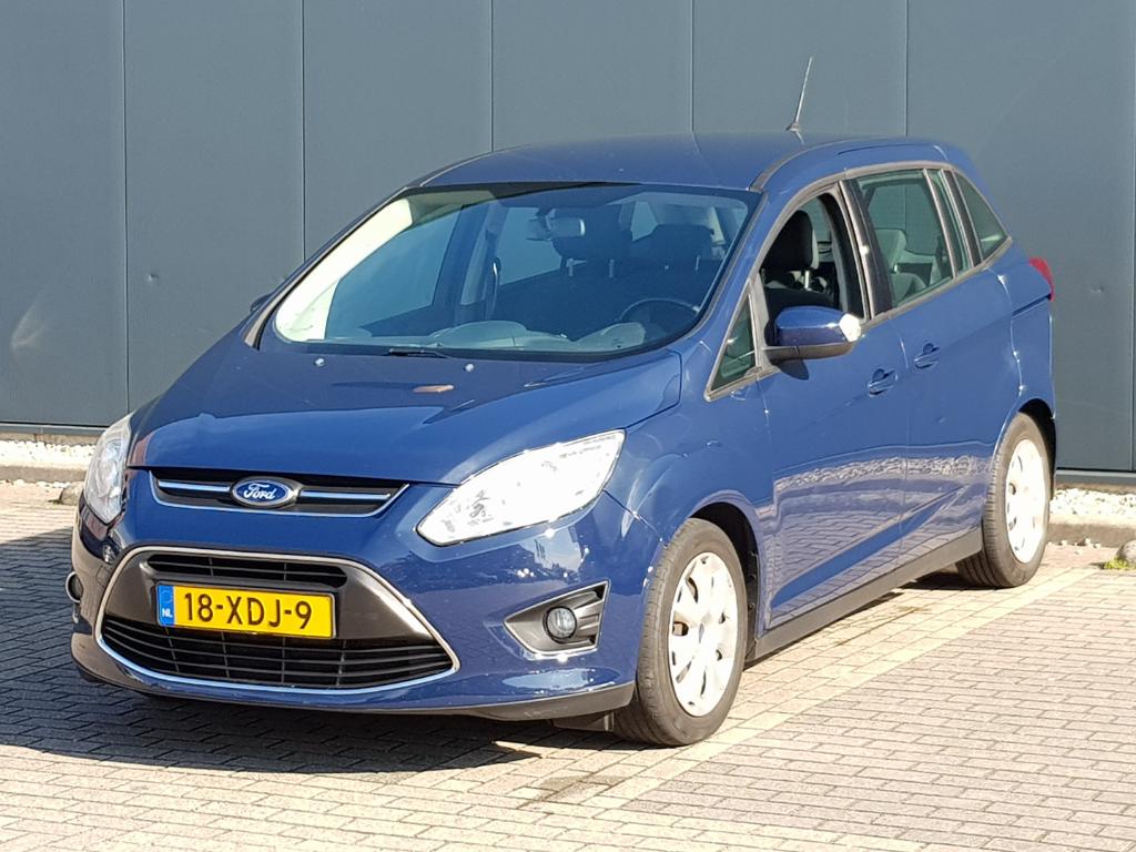 Ford GRAND C-MAX 1.6 Trend 7p.