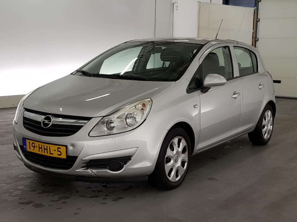 Opel CORSA 1.2 16V Business