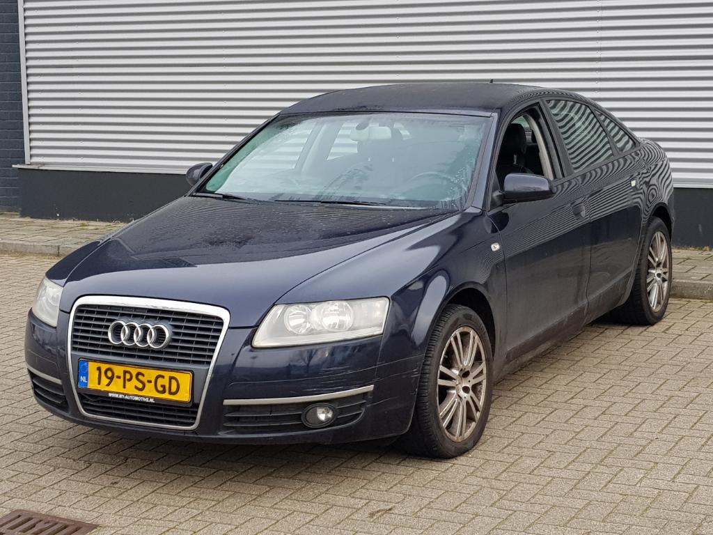 Audi A6 2.4 Pro Line