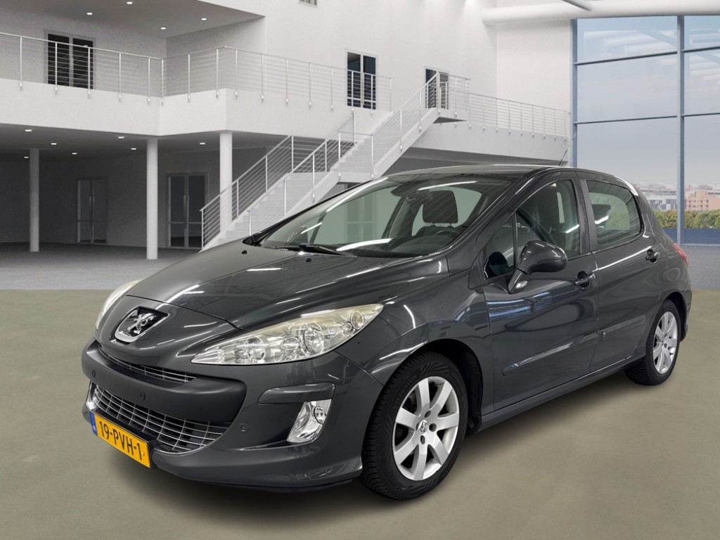 Peugeot 308 1.6 VTi Blue Lease Executive