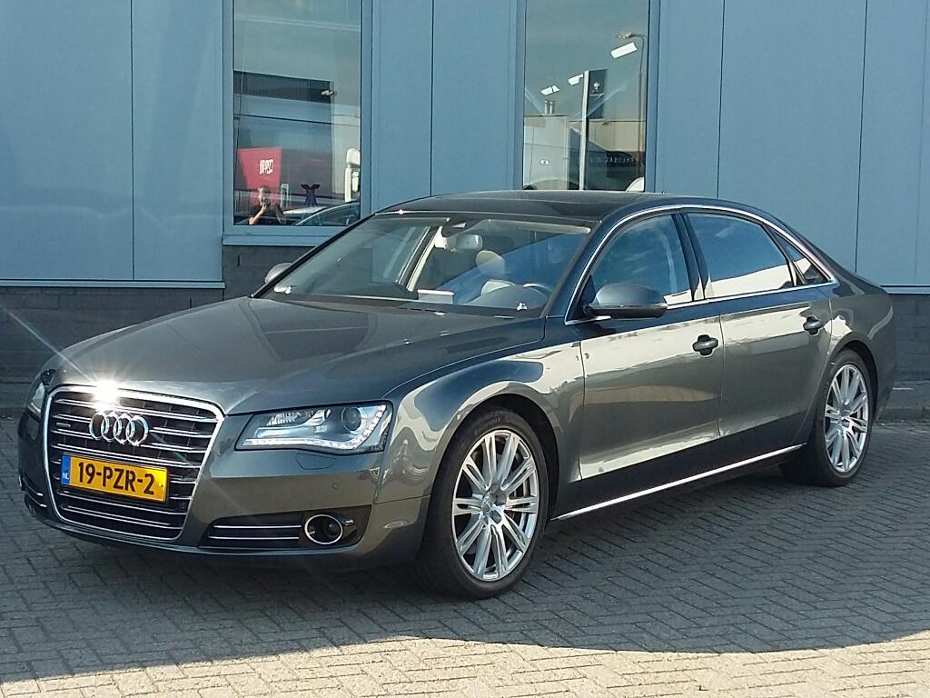 Audi A8 4.2 FSI q. L Pro L+