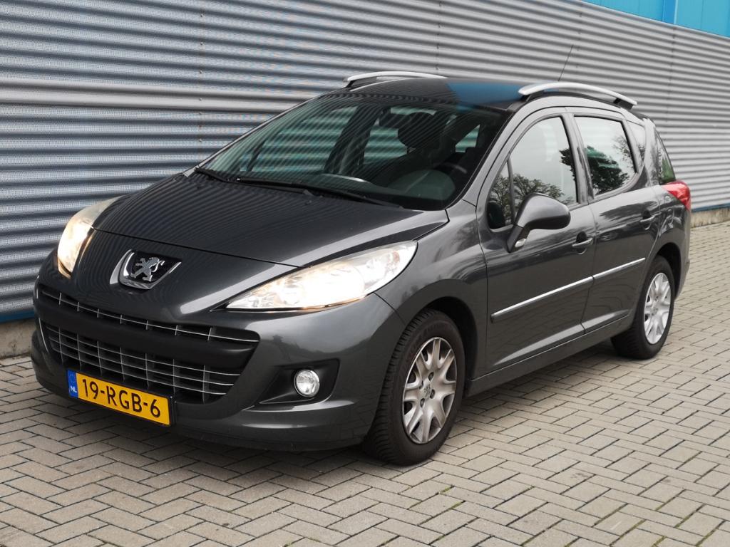Peugeot 207 SW 1.4 VTi Active