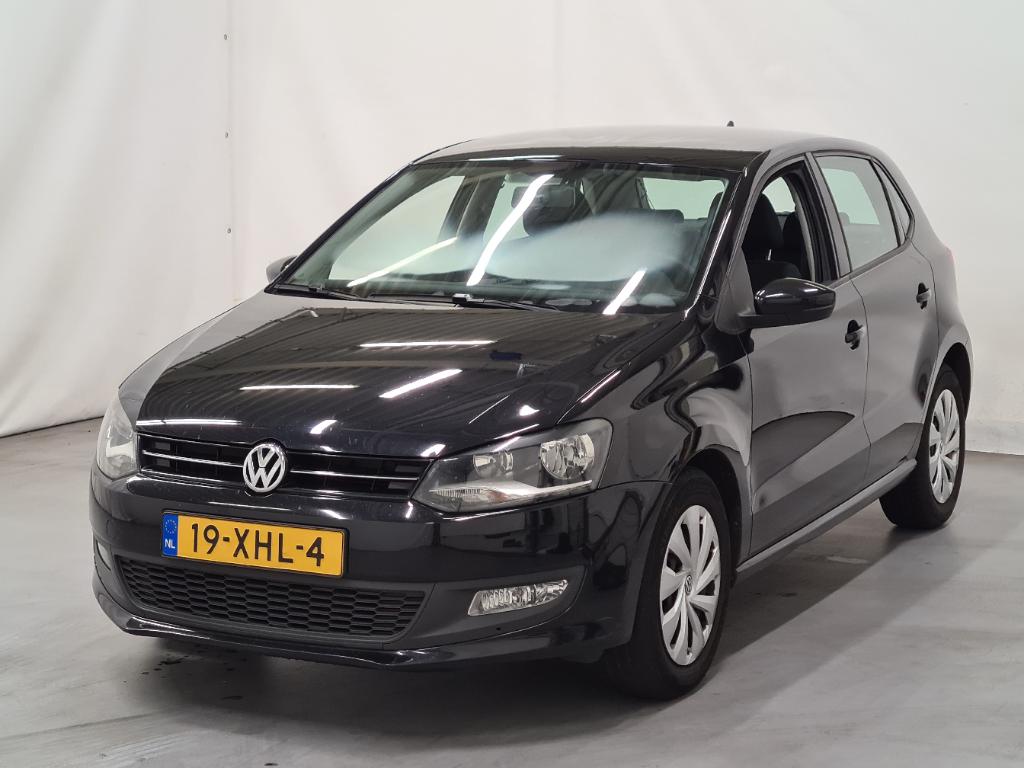 Volkswagen POLO 1.2 TSI Comfortline