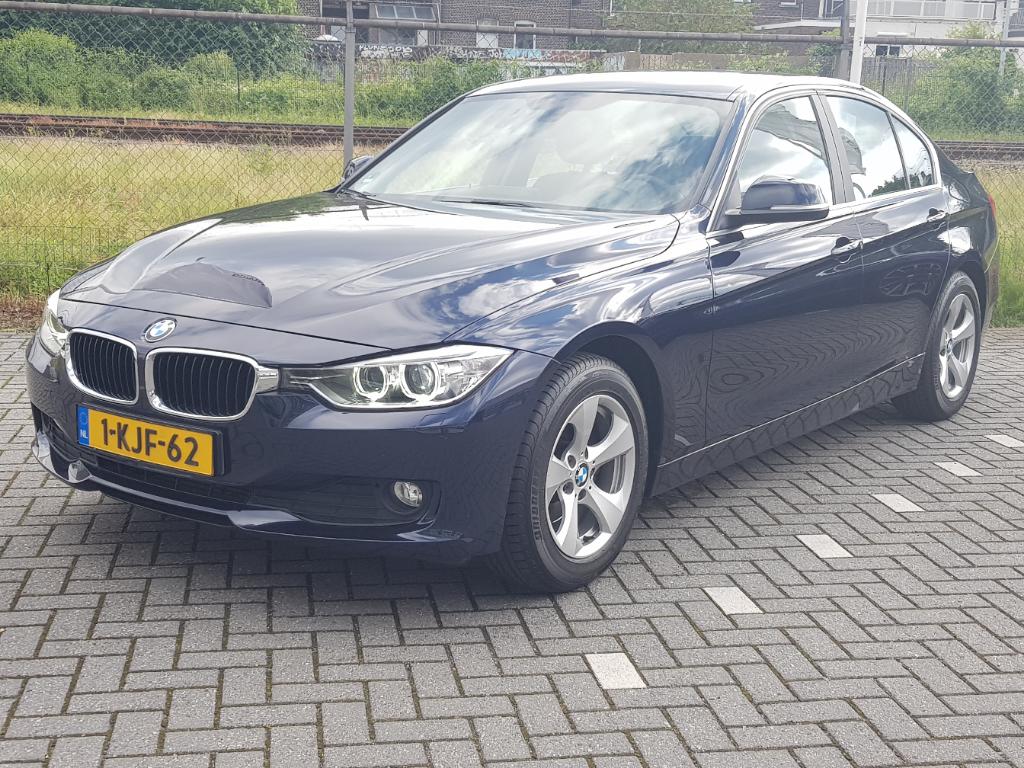 BMW 3-SERIE 320i EDE Executive
