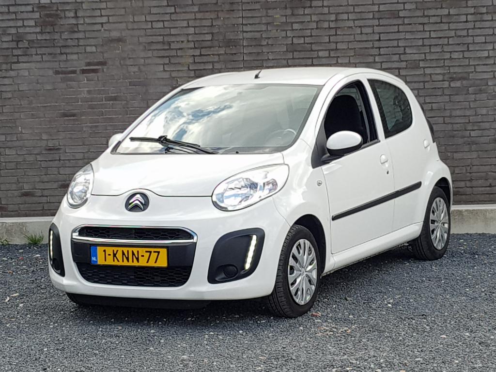 Citroen C1 1.0 Collection