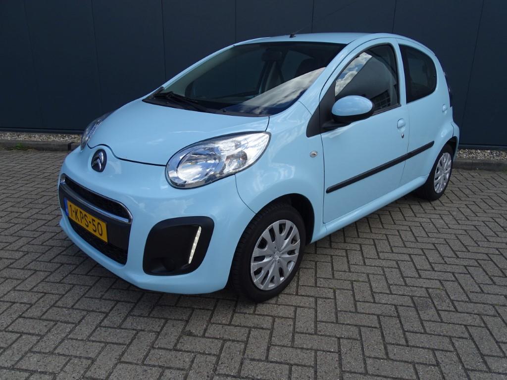 Citroen C1 1.0 Collection