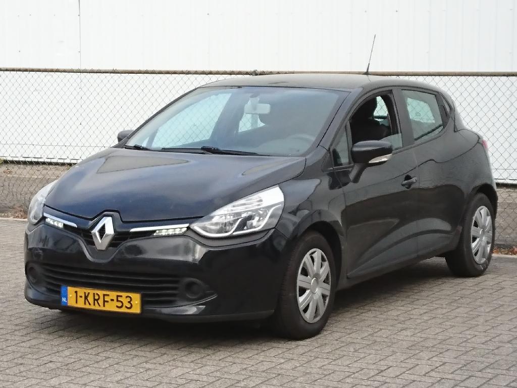 Renault CLIO 1.5 dCi Expression