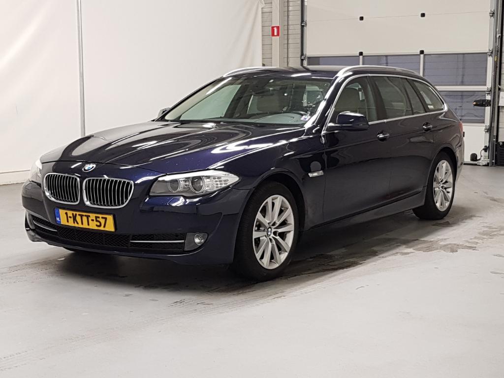 BMW 5-SERIE TOURING 520i