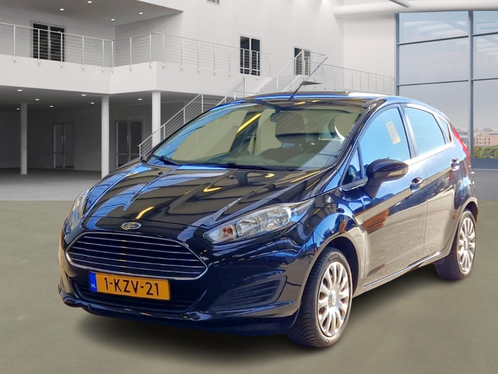 Ford FIESTA  1.0 Style