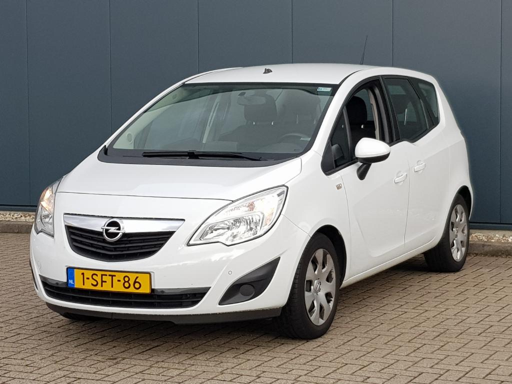 Opel MERIVA 1.4 Berlin