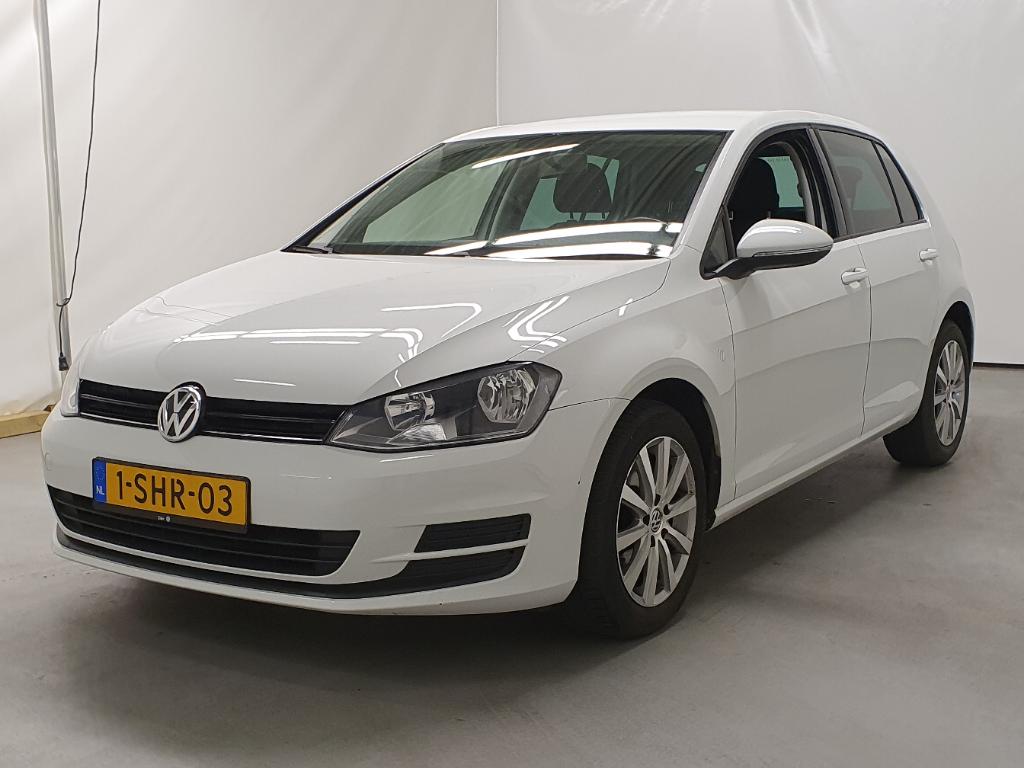 Volkswagen GOLF 1.2 TSI Trendline