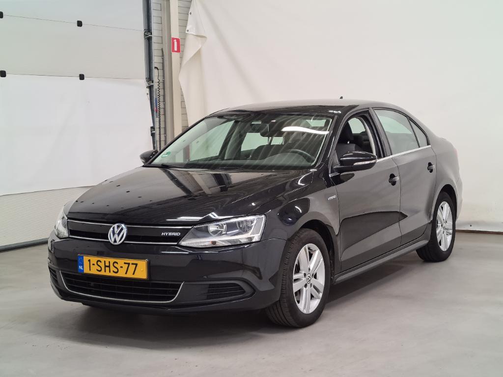 Volkswagen JETTA 1.4 TSI Hybr Comf