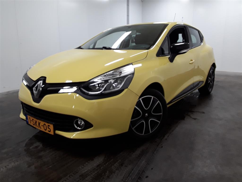 Renault CLIO 0.9 TCe Expression
