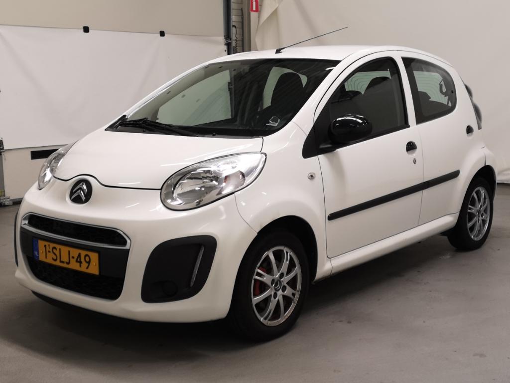 Citroen C1 1.0 Collection