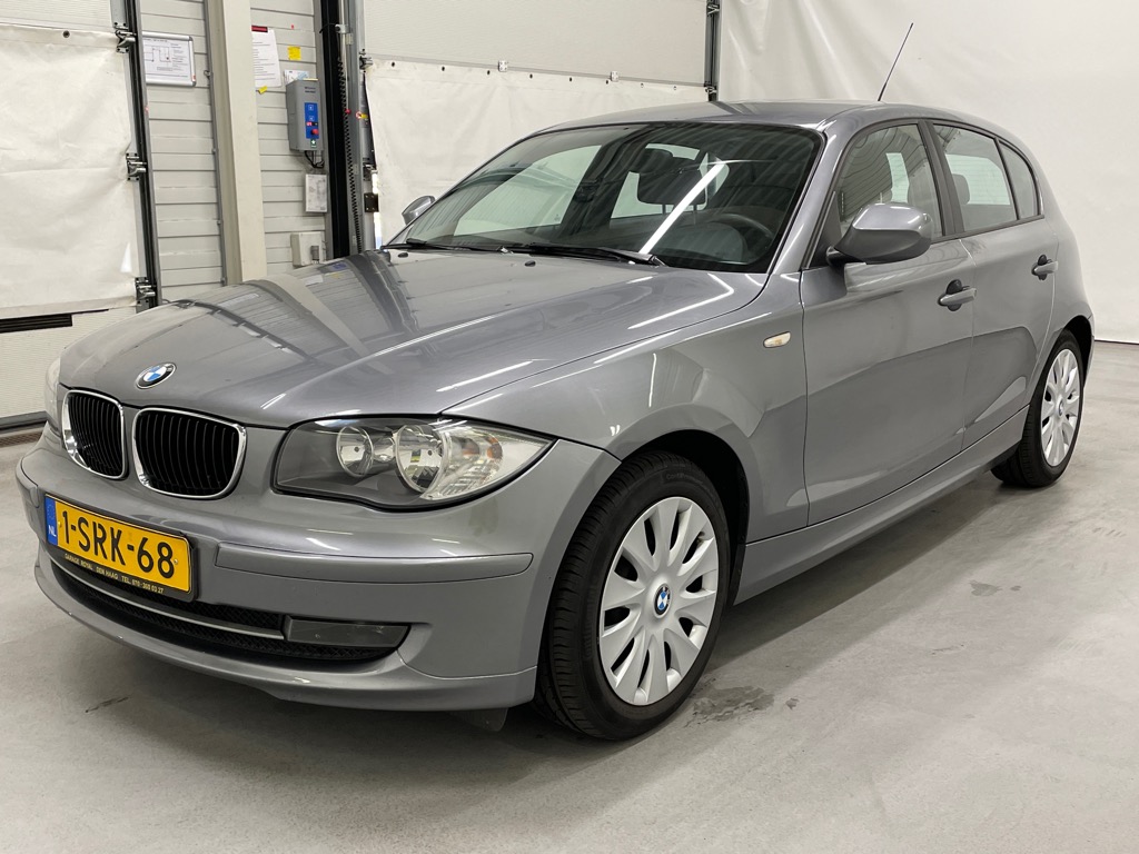 BMW 1-SERIE 116i Business Line