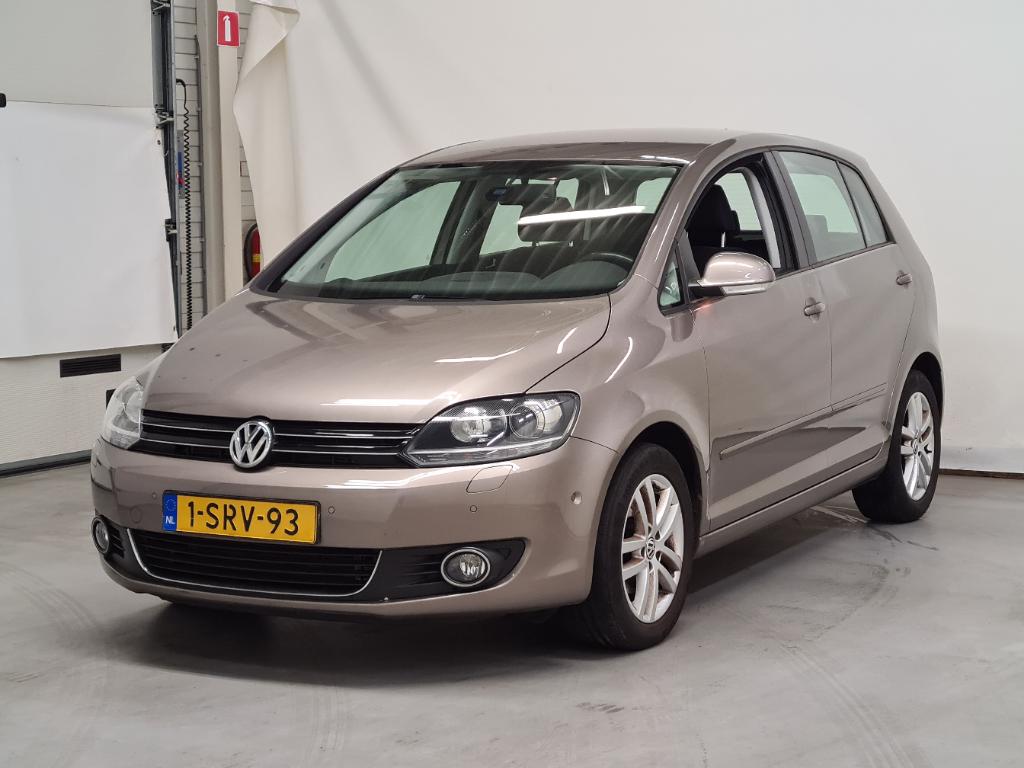 Volkswagen GOLF PLUS 1.2 TSI Highl. BlueM