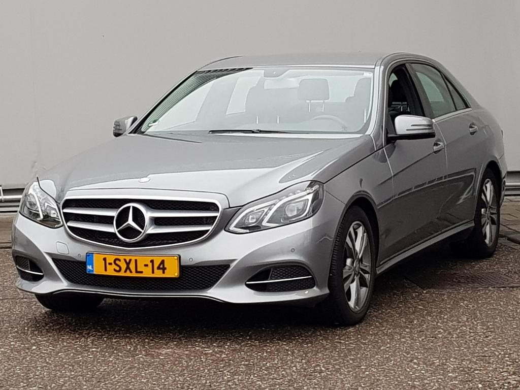 Mercedes-Benz E-KLASSE 300 BT.HY.Ambition Avantgarde COMAND Alarm