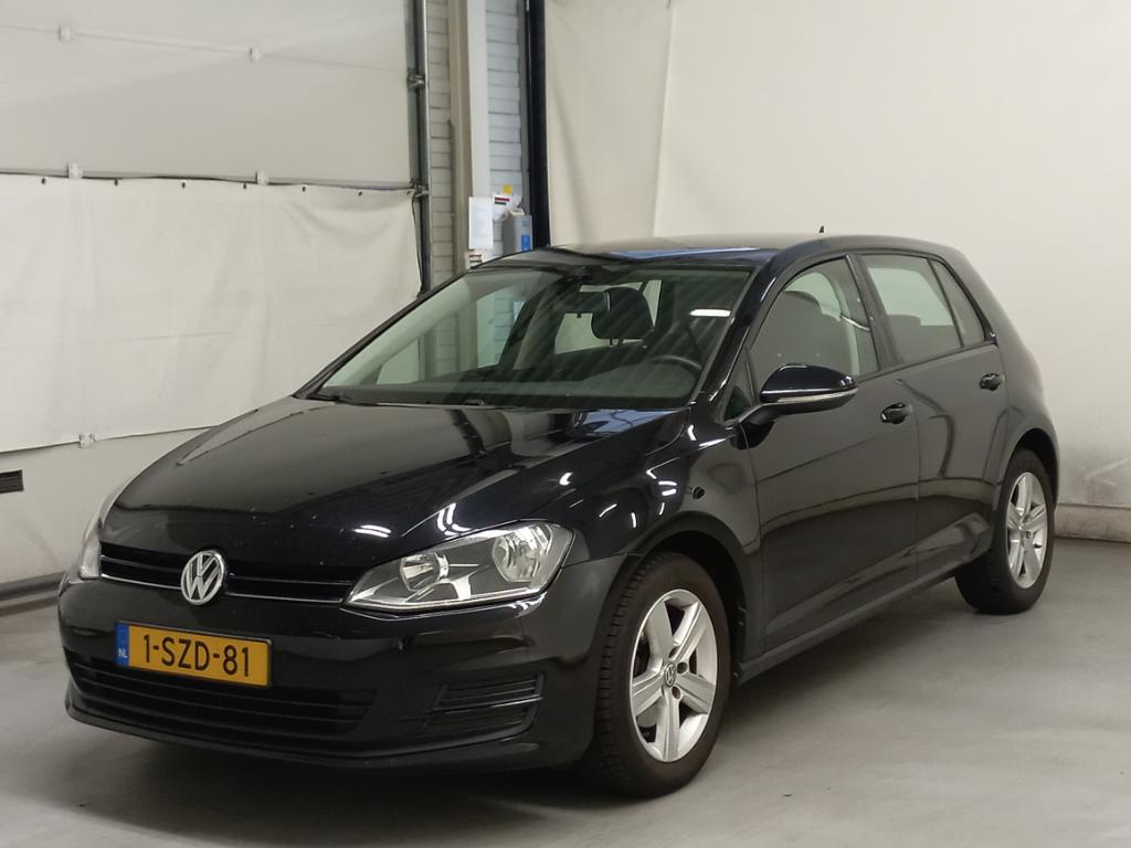 Volkswagen GOLF 1.2 TSI Trendline