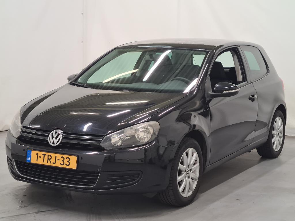 Volkswagen GOLF 1.6 Comfortline