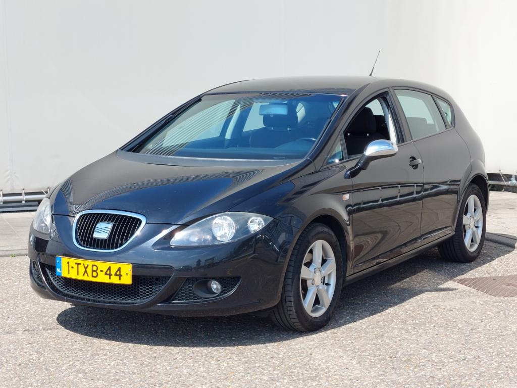 Seat LEON 1.6 Stylance