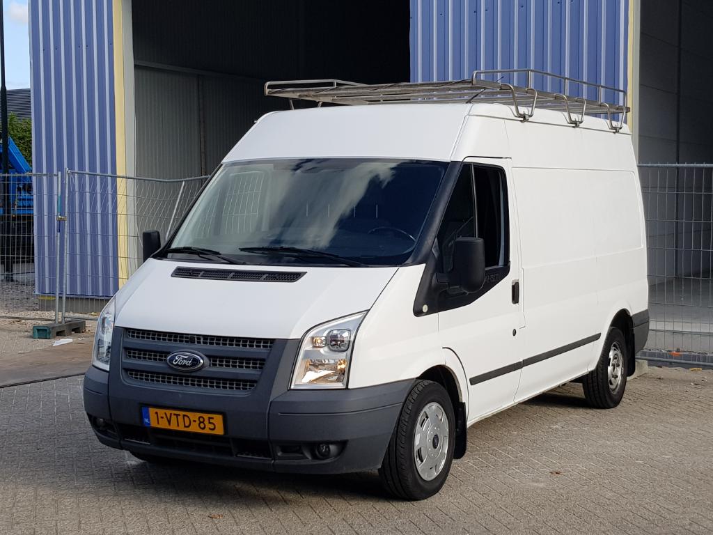 Ford TRANSIT 300M 2.2 TDCI HD