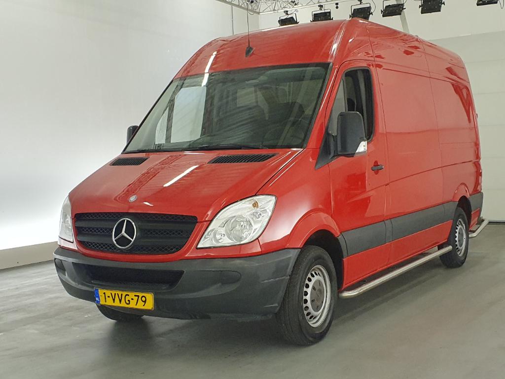 Mercedes-Benz SPRINTER 210 2.2 CDI 366 HD