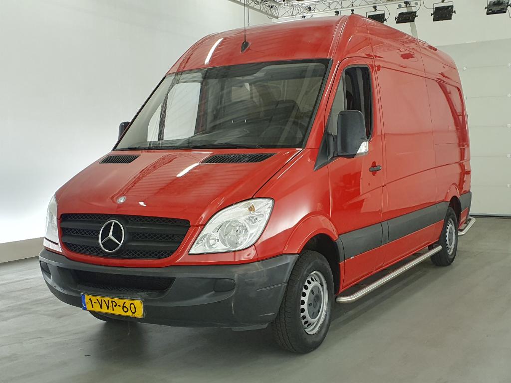Mercedes-Benz SPRINTER 210 2.2 CDI 366 HD