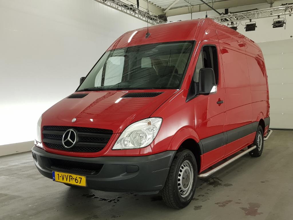 Mercedes-Benz SPRINTER 210 2.2 CDI 366 HD