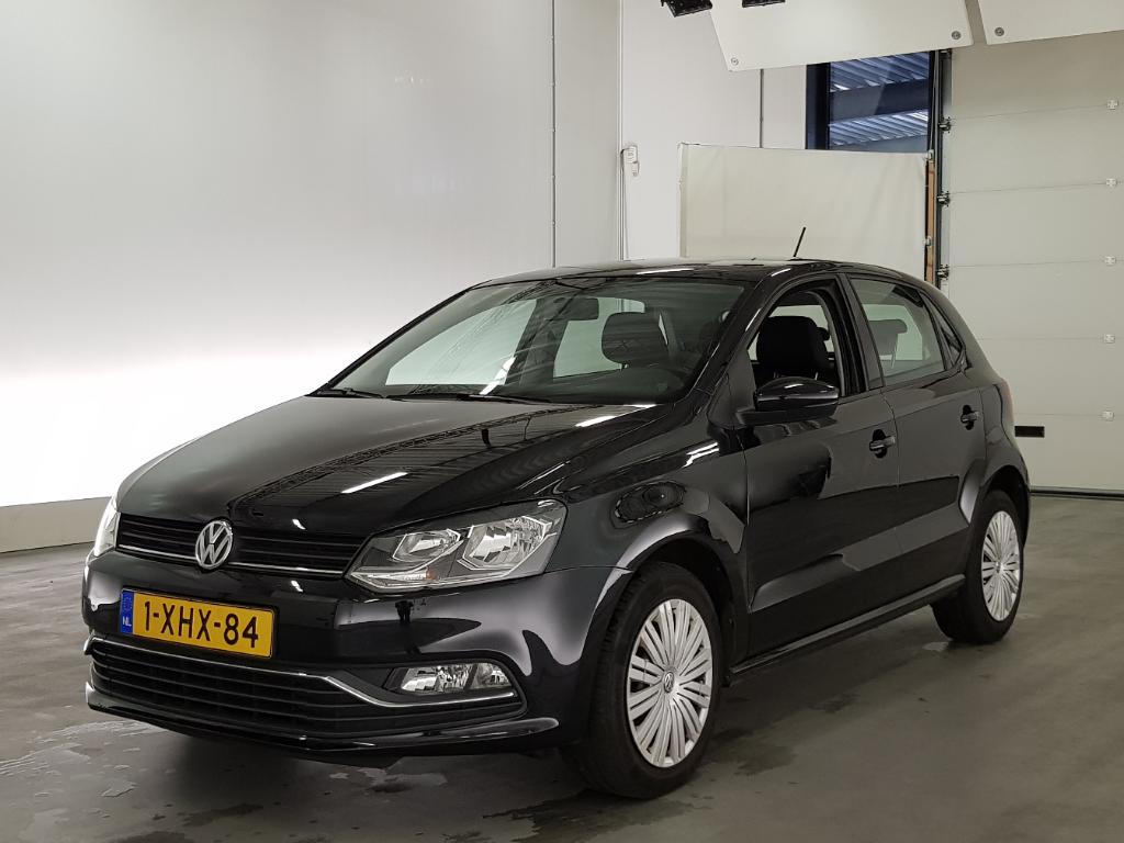 Volkswagen POLO 1.2 TSI Comfortline
