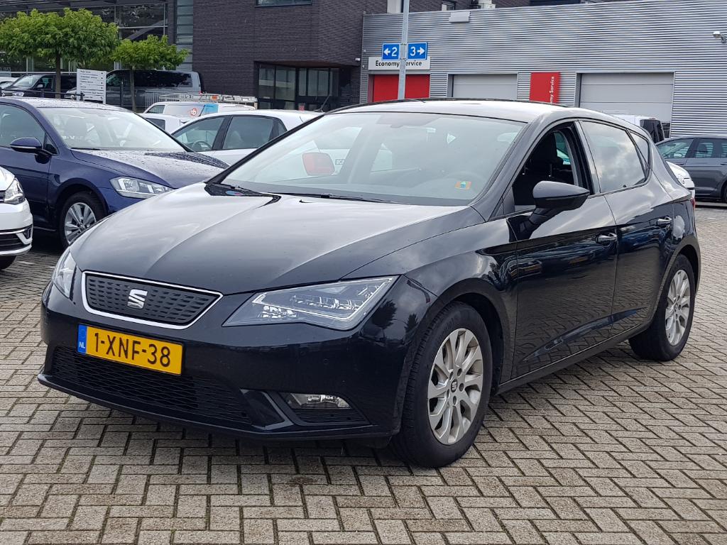 Seat LEON 1.6 TDI Lim. Ed. III