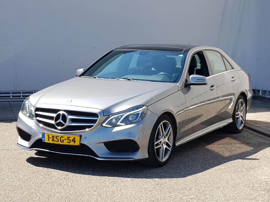 Mercedes-Benz E-KLASSE 300 BT.HY. L.Ed. Av.