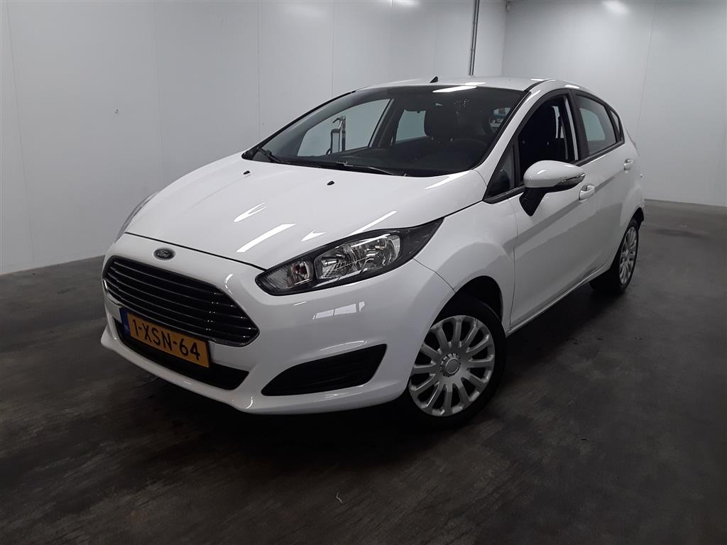 Ford FIESTA 1.0 Style