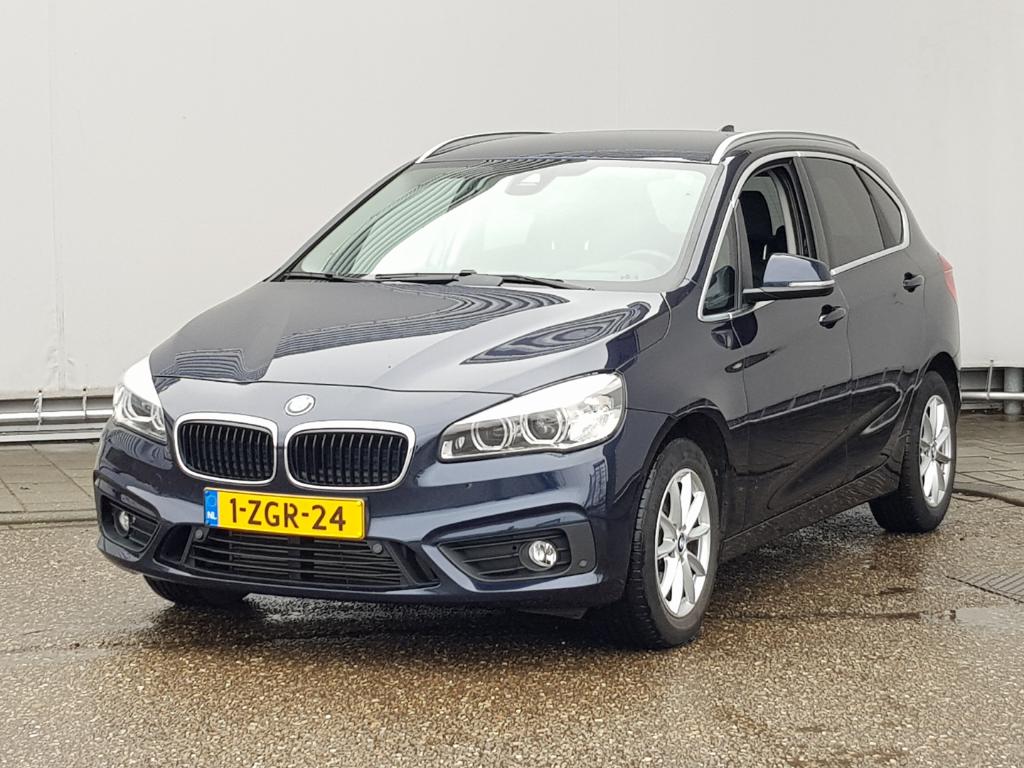 BMW 2-SERIE ACTIVE TOURER 220i High Executive