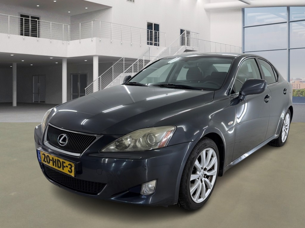 Lexus IS  250 Executive