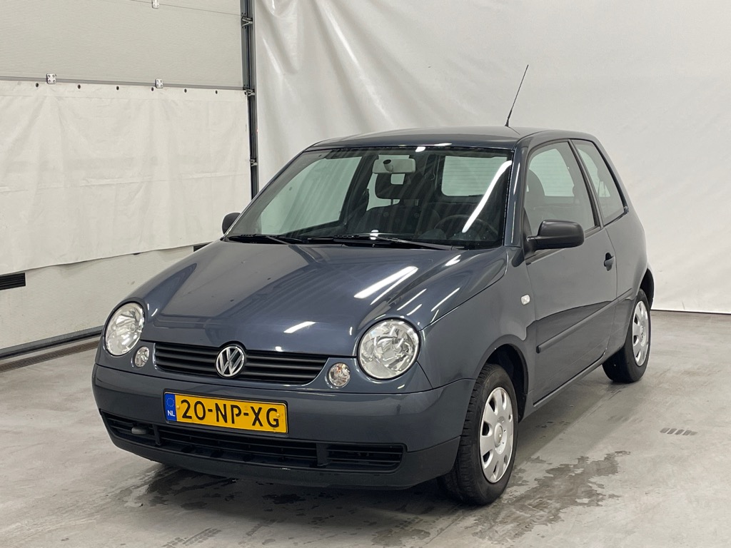 Volkswagen LUPO 1.4 Sportline