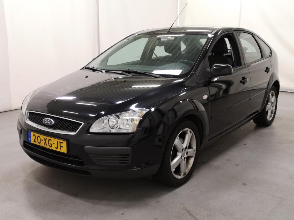 Ford FOCUS 1.6-16V Trend