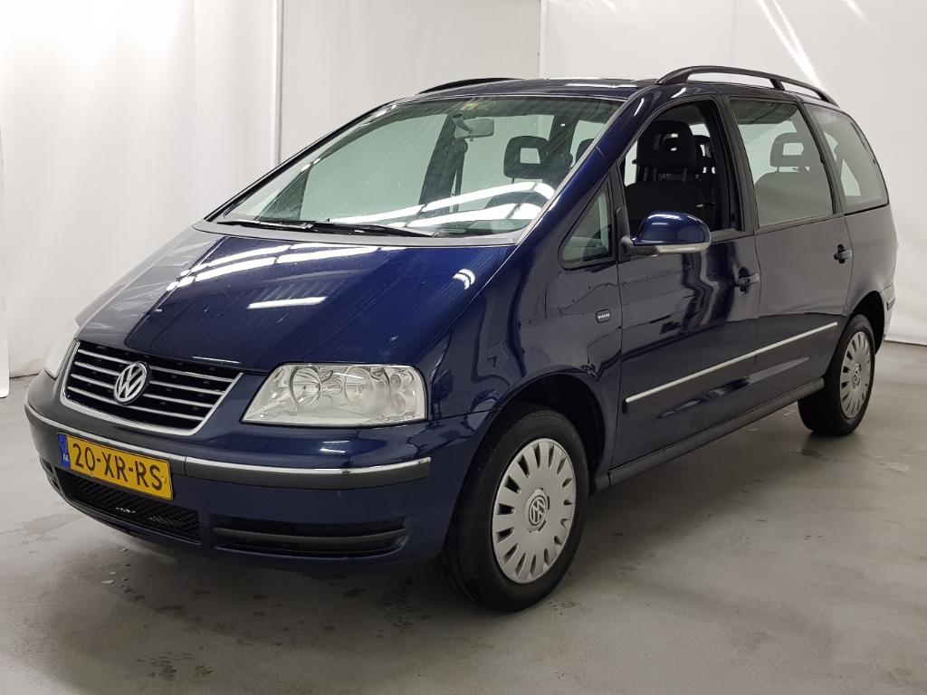 Volkswagen SHARAN 2.0 85KW 7p
