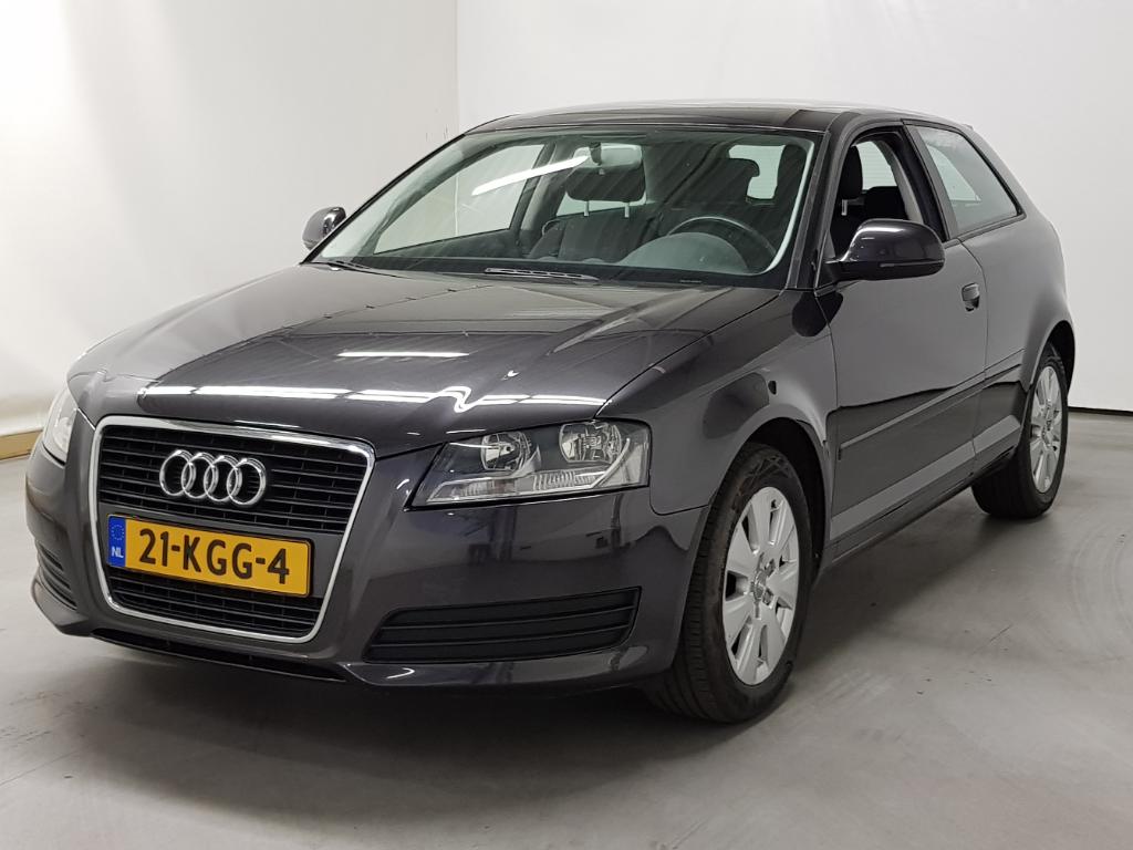 Audi A3 1.4 TFSI Attr. PL