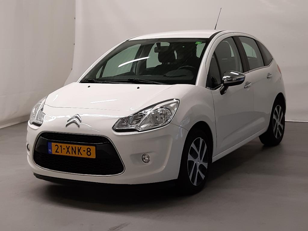 Citroen C3 1.6 HDI COLLECTION AIRDREAM