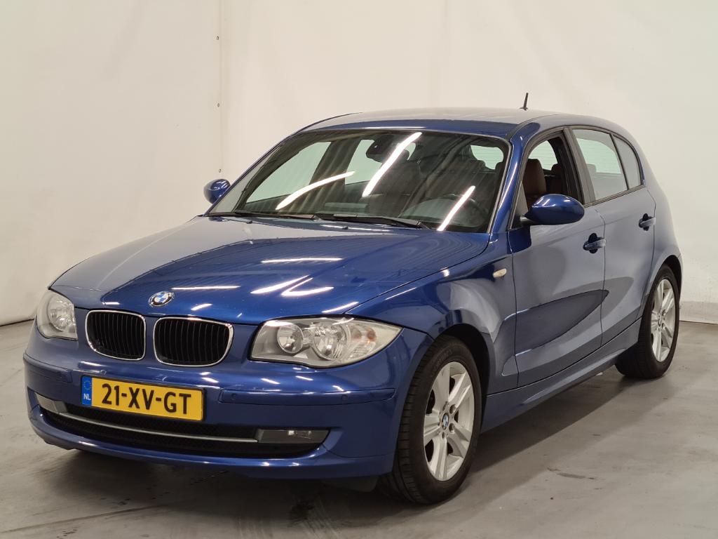 BMW 1-SERIE 118i High Executive