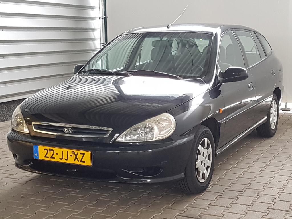 Kia RIO 1.5 LS