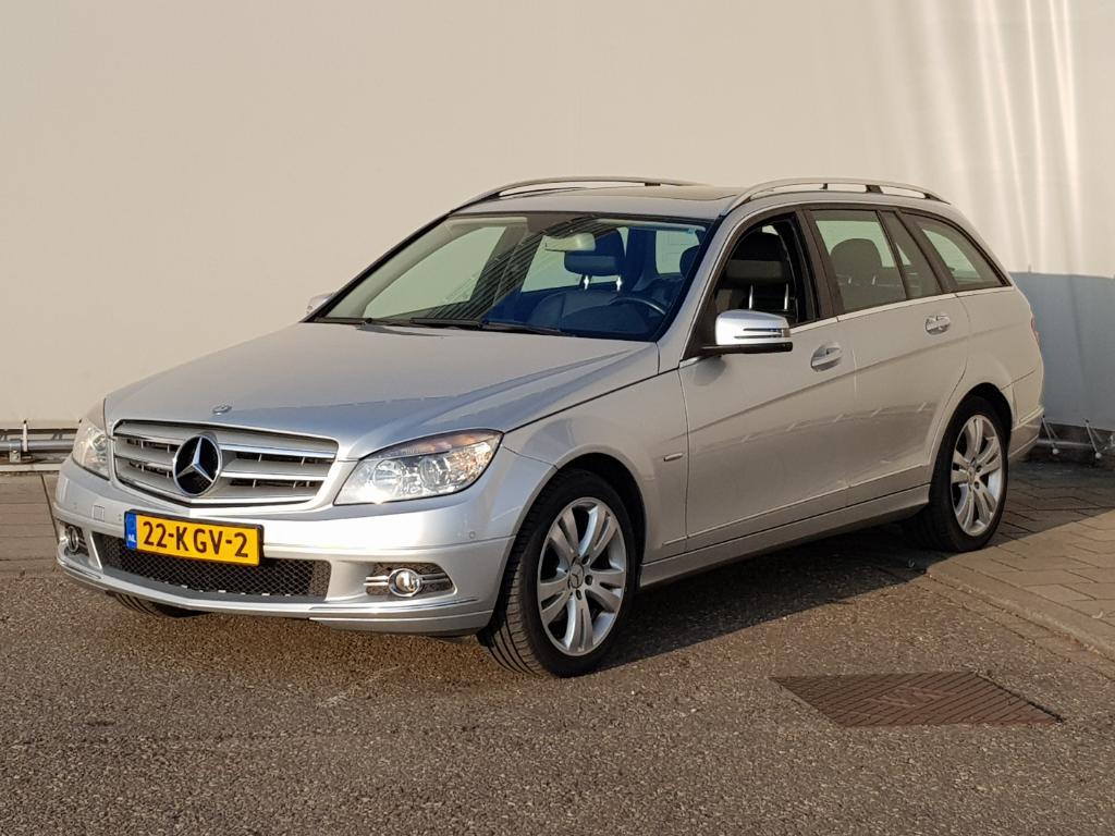 Mercedes-Benz C-Klasse ESTATE 220 CDI Bns Cl.Avan.