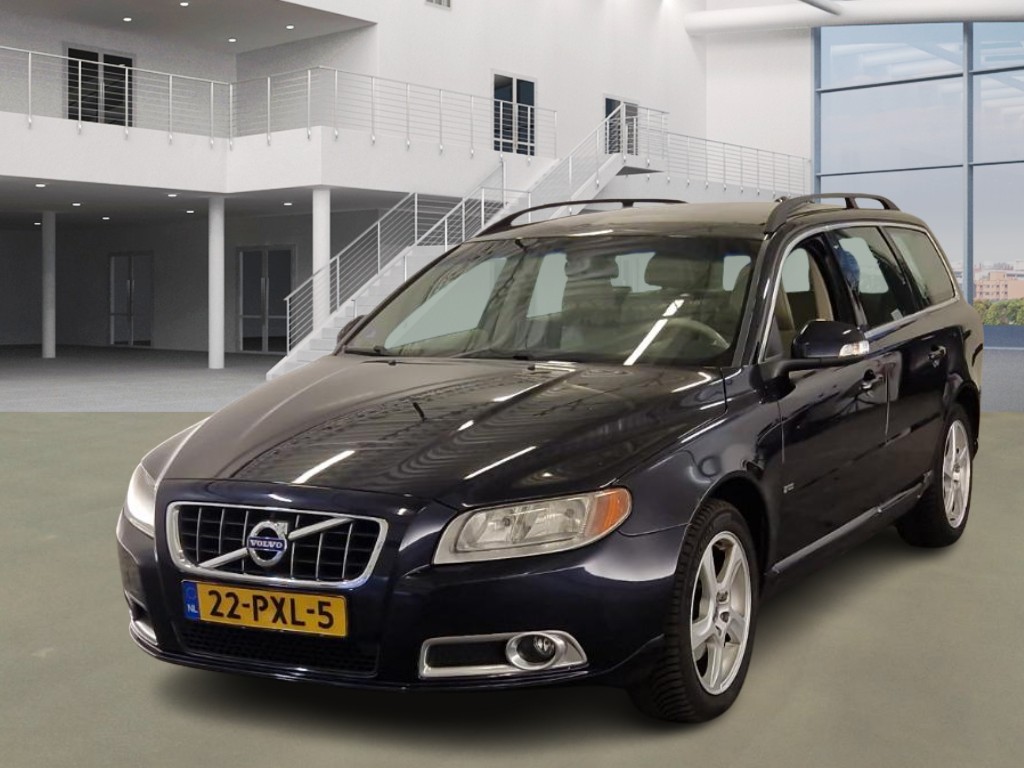 Volvo V70  1.6 T4 Momentum