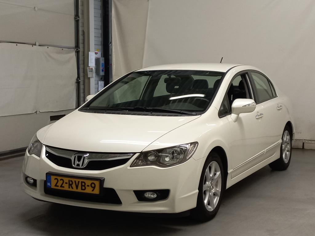Honda CIVIC 1.3 Hybrid Comfort
