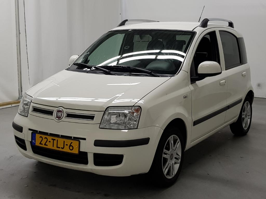 Fiat PANDA 1.2 Edizione Cool